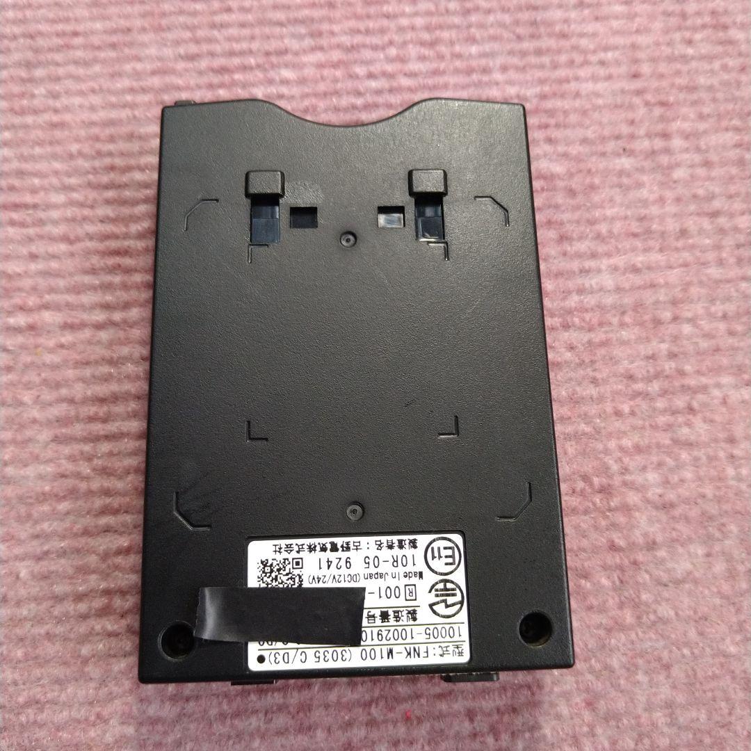 ★軽自動車にて使用 ETC2.0 シガー電源 音声案内付 美品 動作良好★