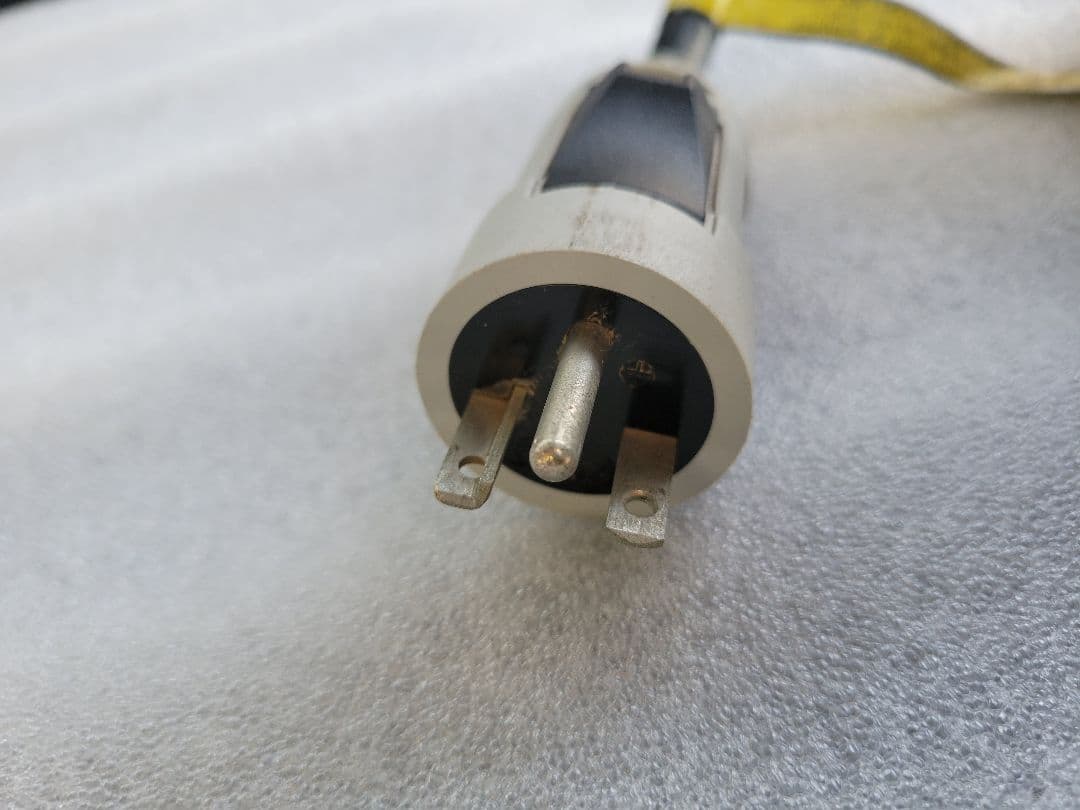 日産純正　充電ケーブル　サクラ・リーフ