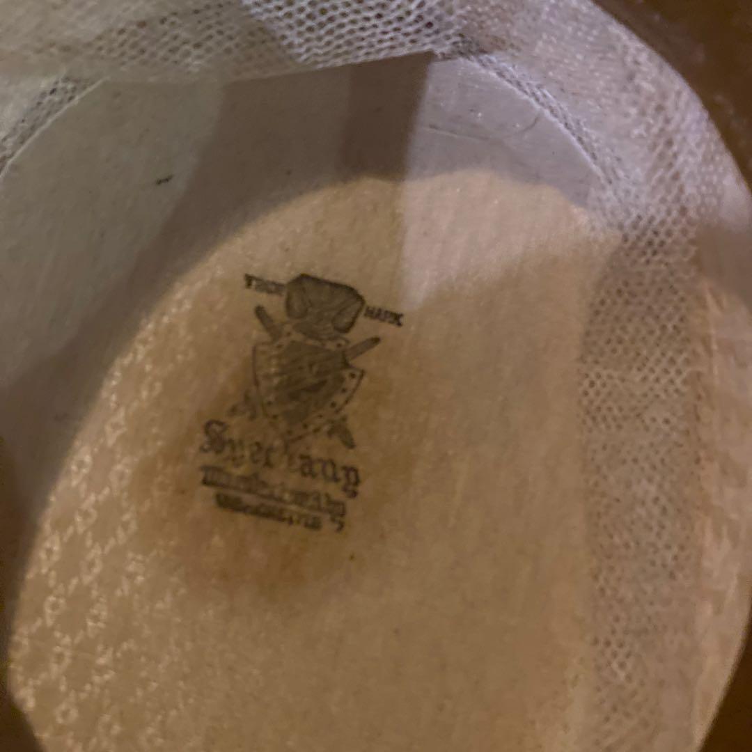 Perfect Hats 帽子箱＆ストローハット おしゃれでかわいいお帽子3点組