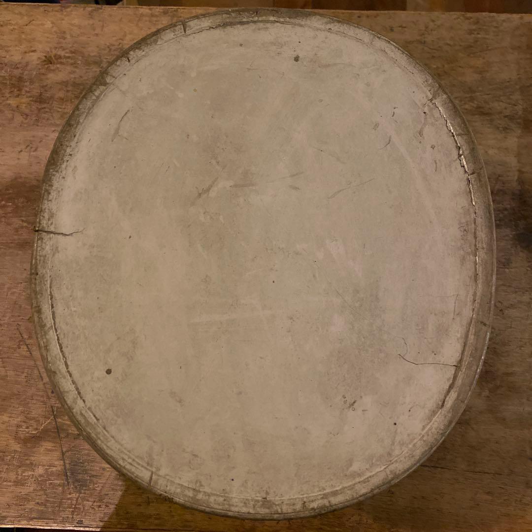 Perfect Hats 帽子箱＆ストローハット おしゃれでかわいいお帽子3点組