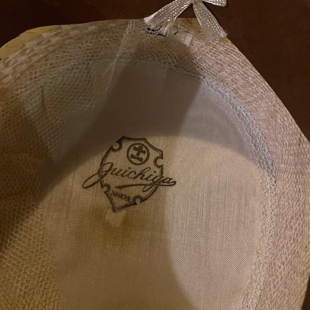 Perfect Hats 帽子箱＆ストローハット おしゃれでかわいいお帽子3点組