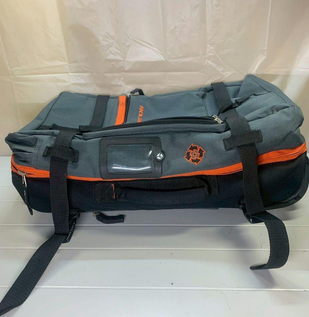 BURTON / バートン キャリーバッグ（スノーボード／スキー用