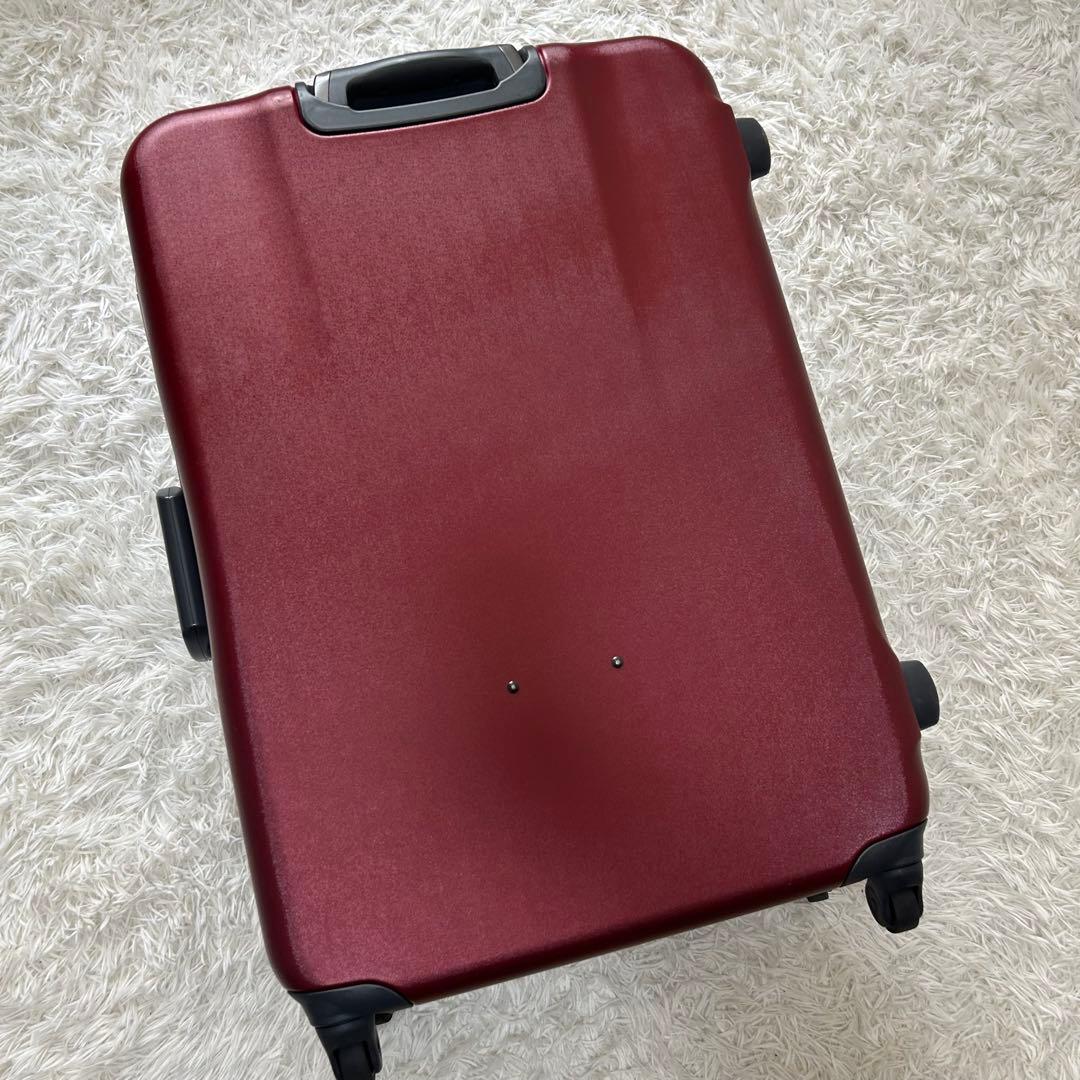極美品✨ProtecA EQUINOX LIGHT スーツケース キャリーケース