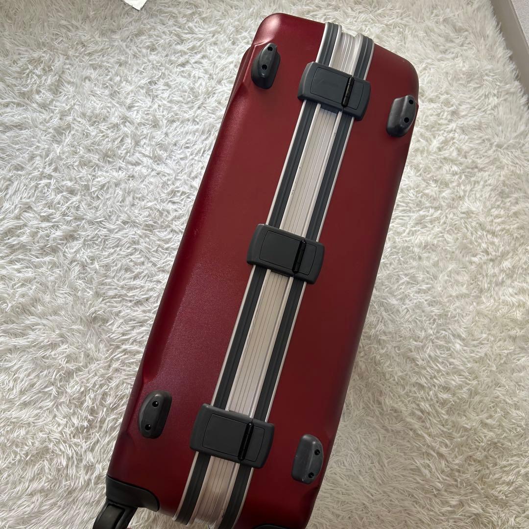 極美品✨ProtecA EQUINOX LIGHT スーツケース キャリーケース