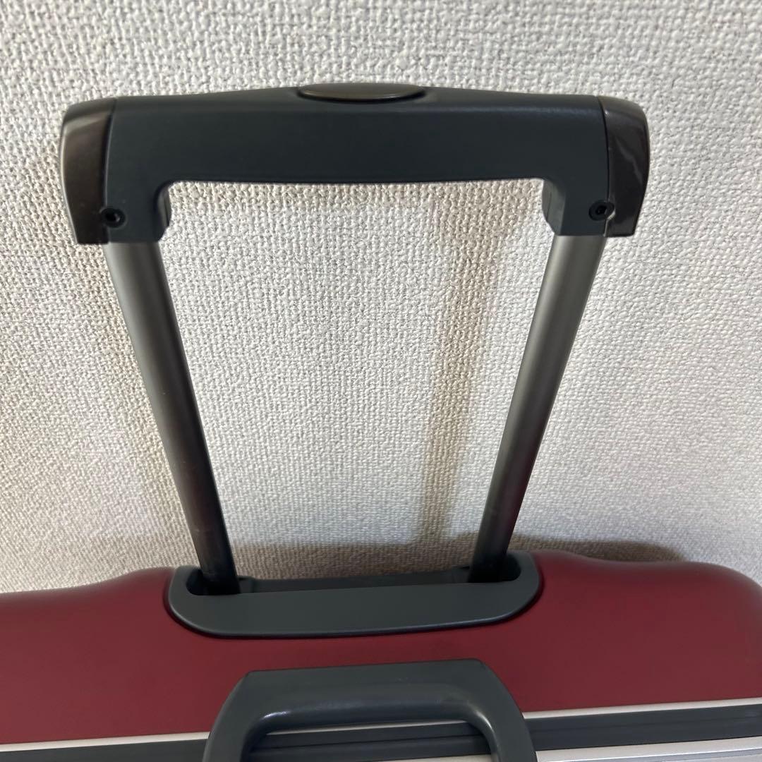 極美品✨ProtecA EQUINOX LIGHT スーツケース キャリーケース