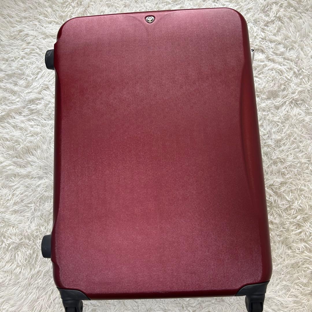 極美品✨ProtecA EQUINOX LIGHT スーツケース キャリーケース