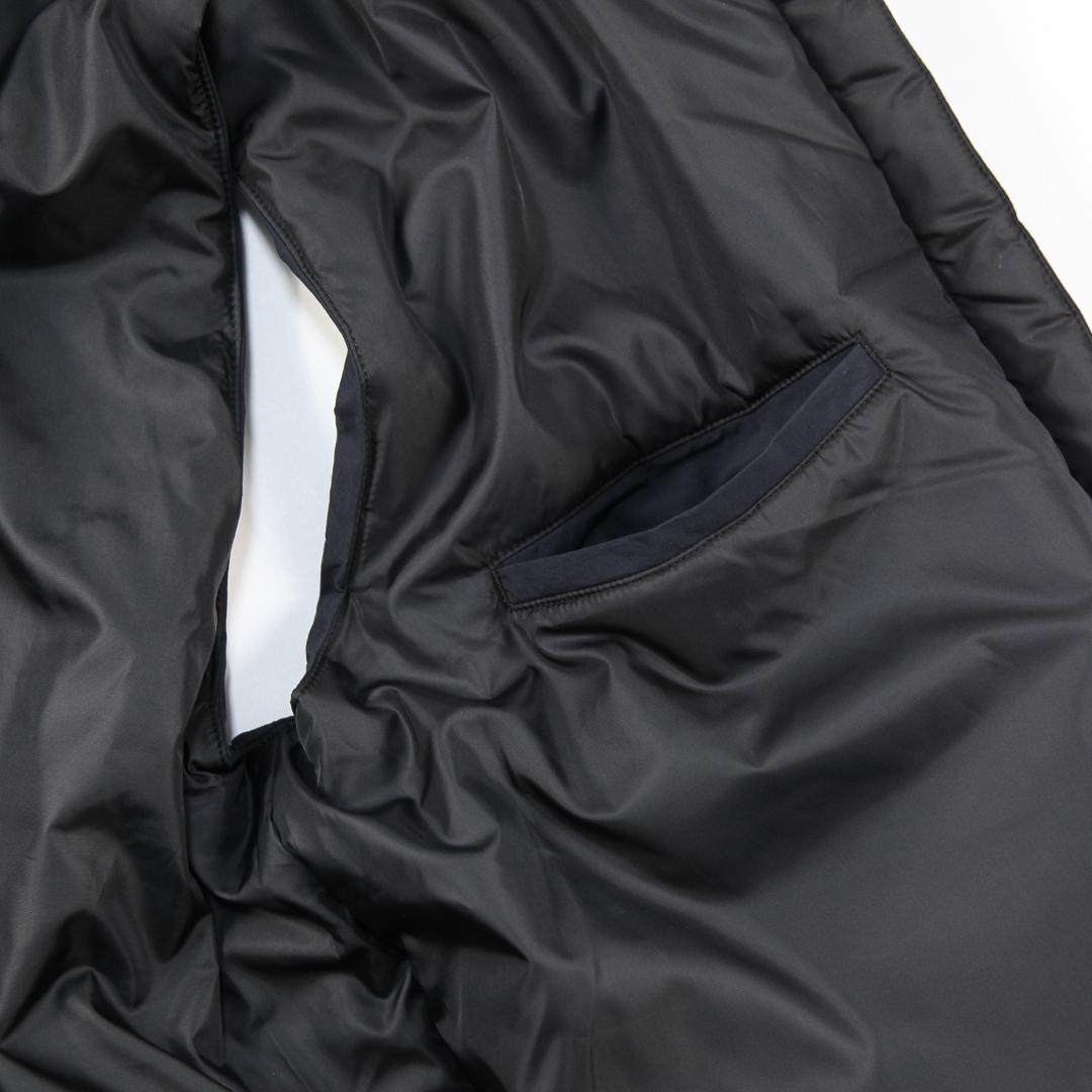 極美品 WHIZLIMITED 24AW BANK VEST WL-V-18 L