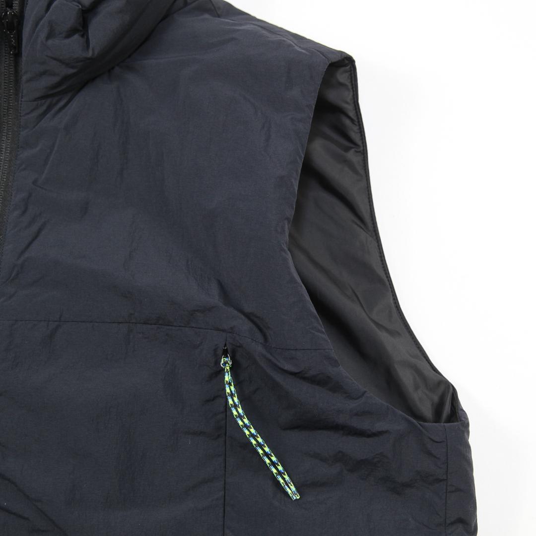 極美品 WHIZLIMITED 24AW BANK VEST WL-V-18 L