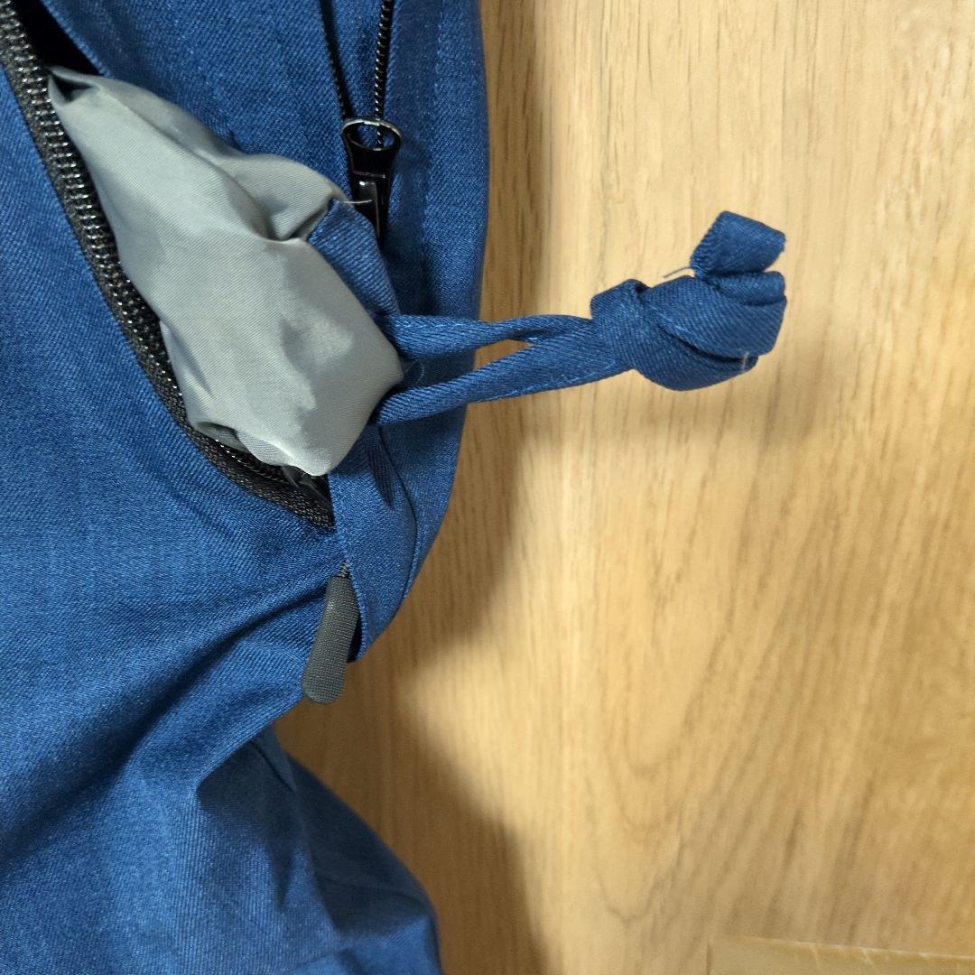 子ども用 スキーウェア 150