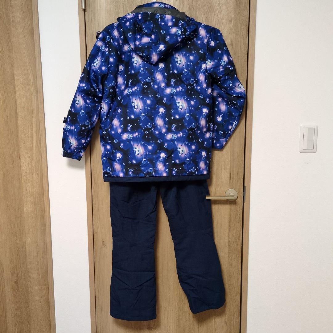 子ども用 スキーウェア 150