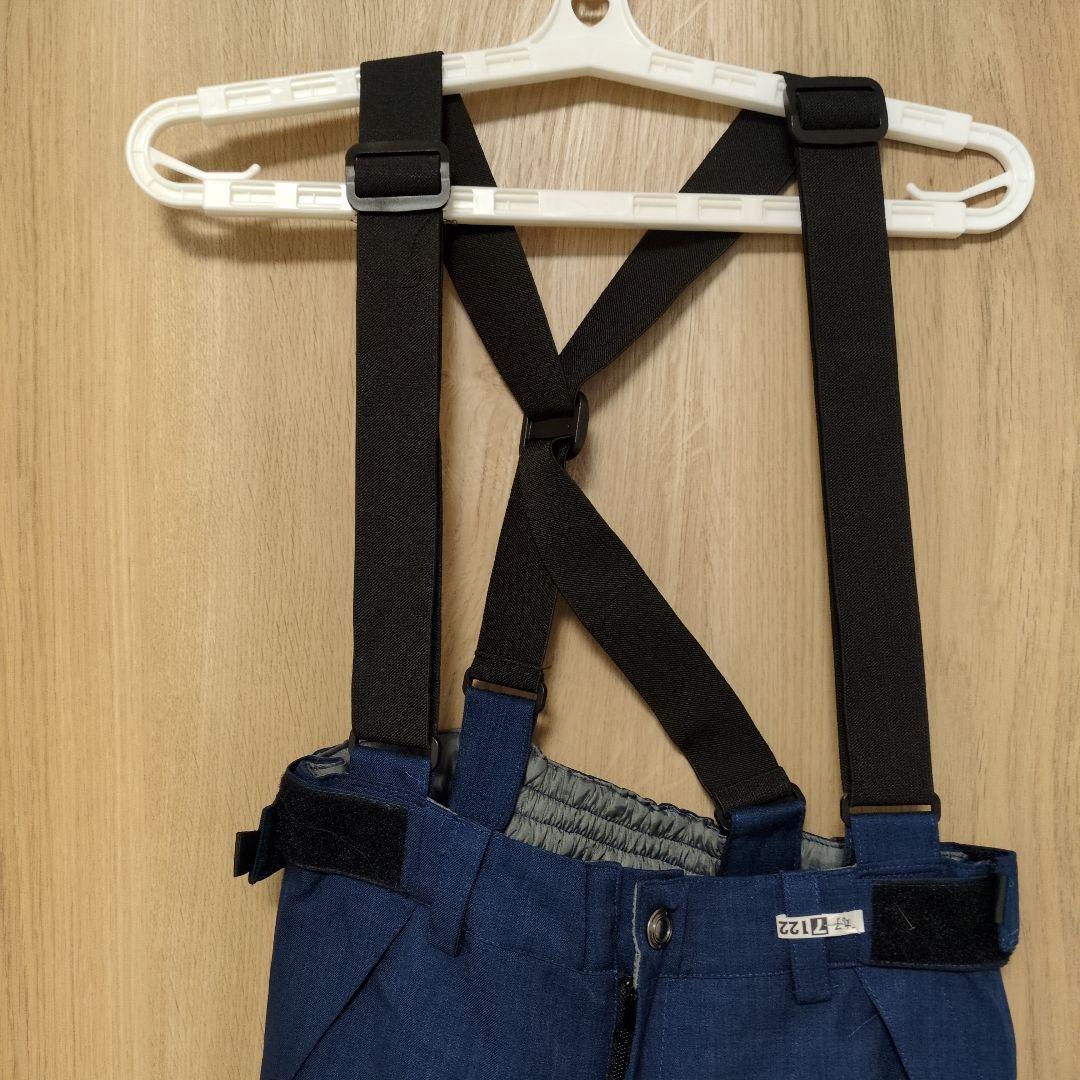 子ども用 スキーウェア 150