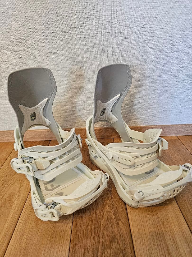 FLUX CV Mサイズ 21-22モデル