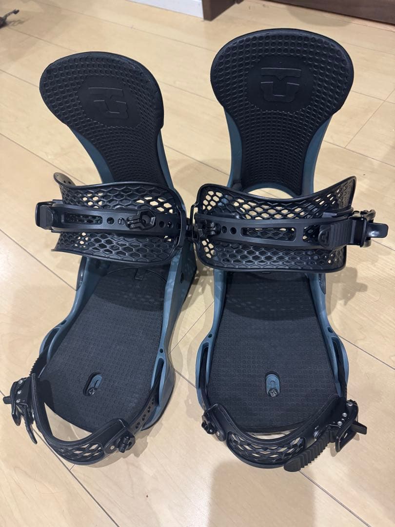 スノーボード UNION FORCE 22-23