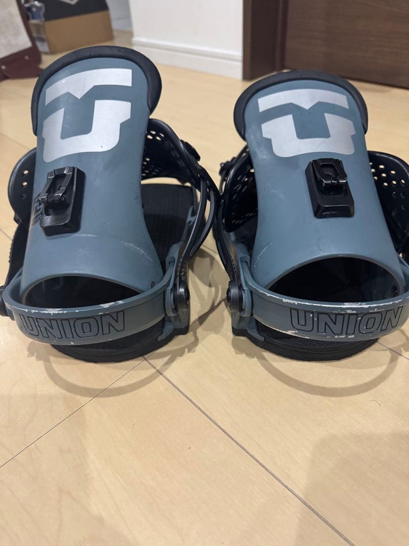 スノーボード UNION FORCE 22-23