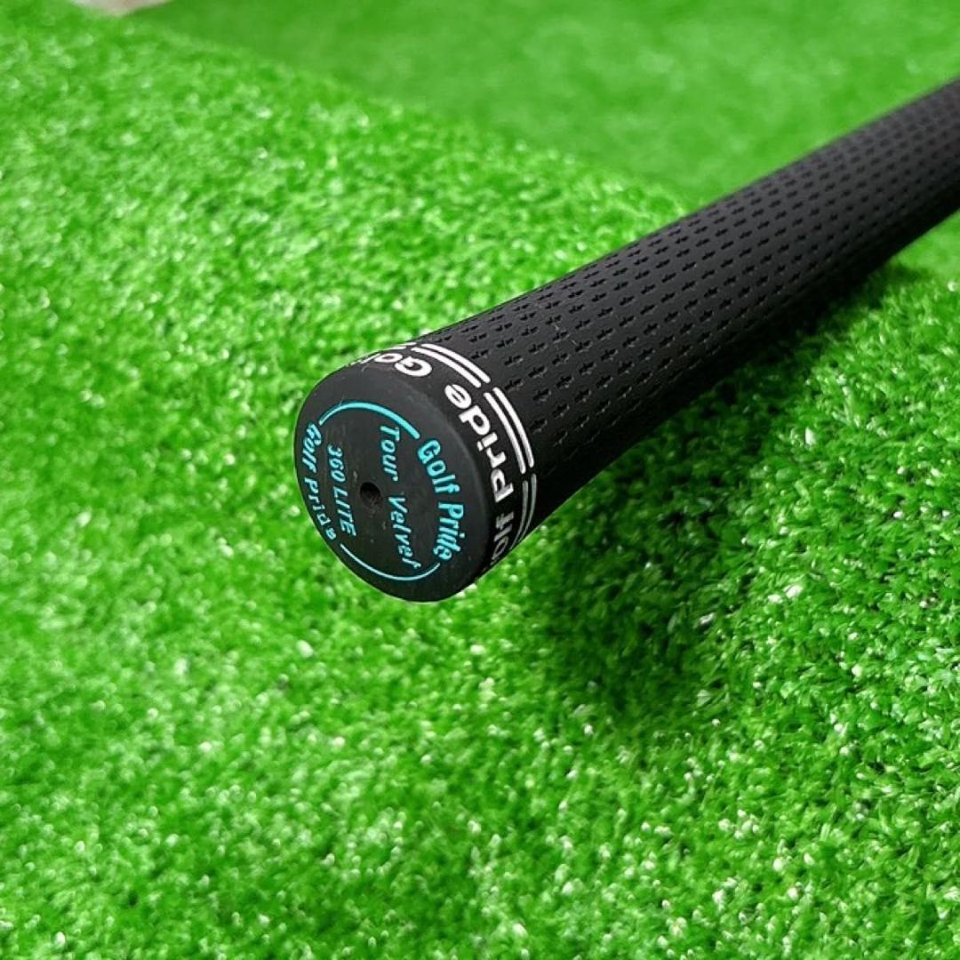 PING ピン G430 黒ドット アイアン 7番 7I メンズ ゴルフクラブ