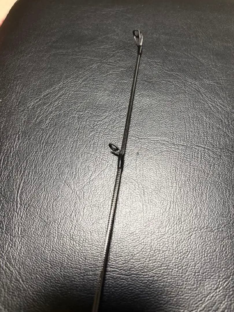 ネイチャーボーイズ　IRON FLICK6702QD