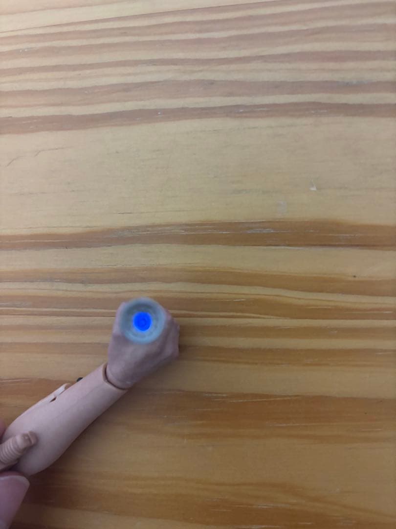 ホットトイズ　ムービーマスターピース　オビ＝ワン・ケノービ