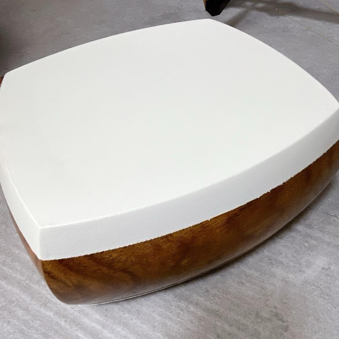 津軽 三味線 正寸 太棹 延棹 延べ棹 丸打胴 東さわり ケース バチ 撥