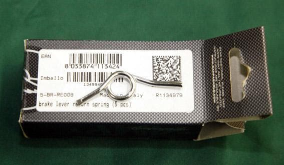 TM様専用 カンパニョ－ロパーツ類 まとめ買い専用