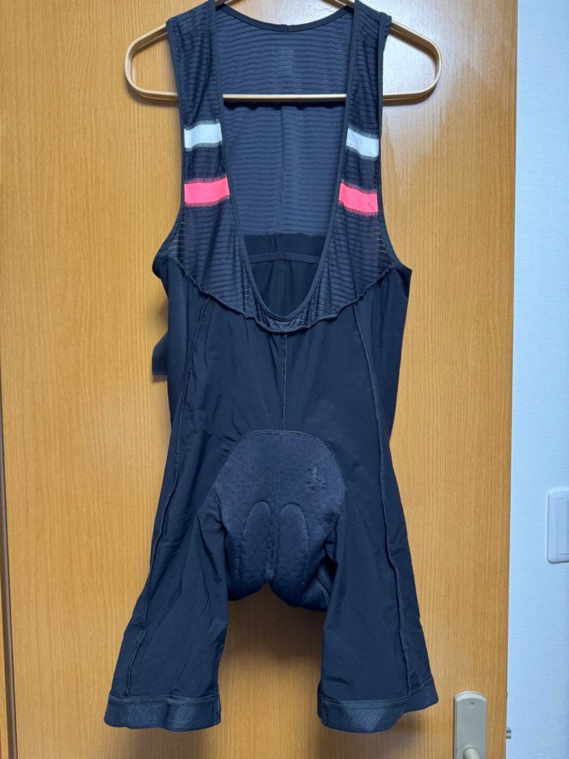 RAPHA（ラファ）　カーゴ　ビブショーツ