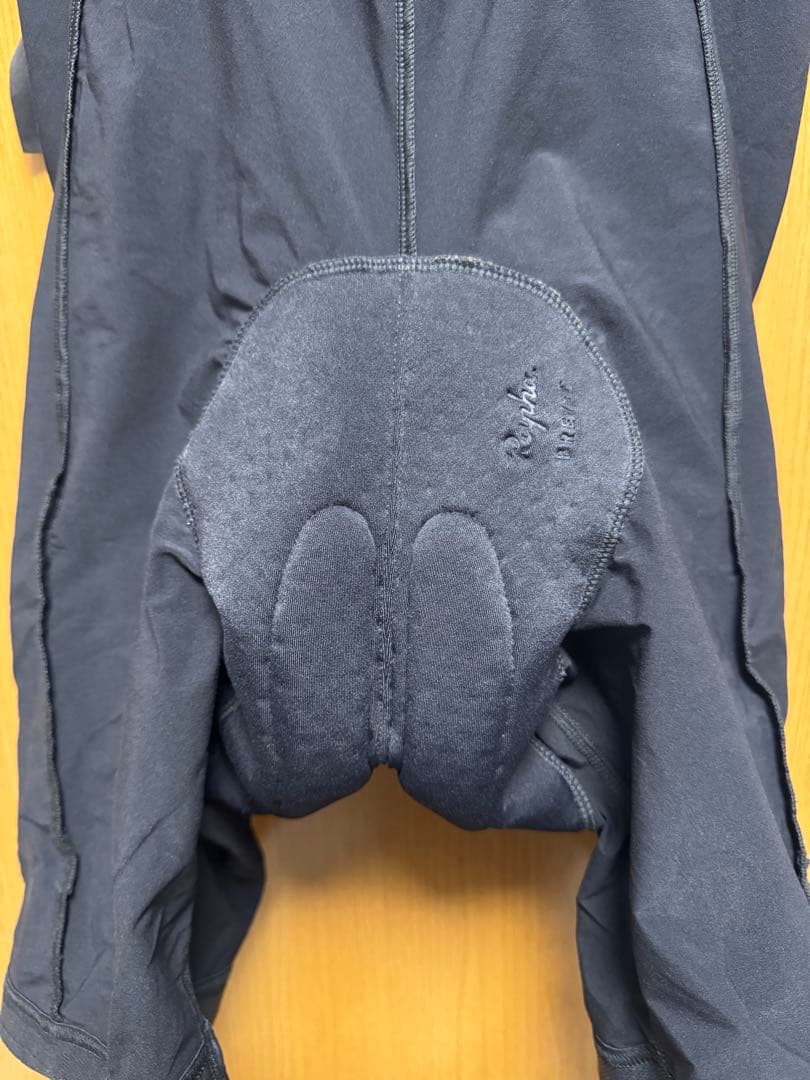 RAPHA（ラファ）　カーゴ　ビブショーツ