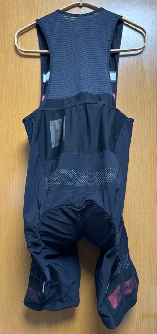 RAPHA（ラファ）　カーゴ　ビブショーツ