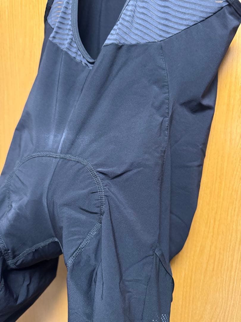 RAPHA（ラファ）　カーゴ　ビブショーツ