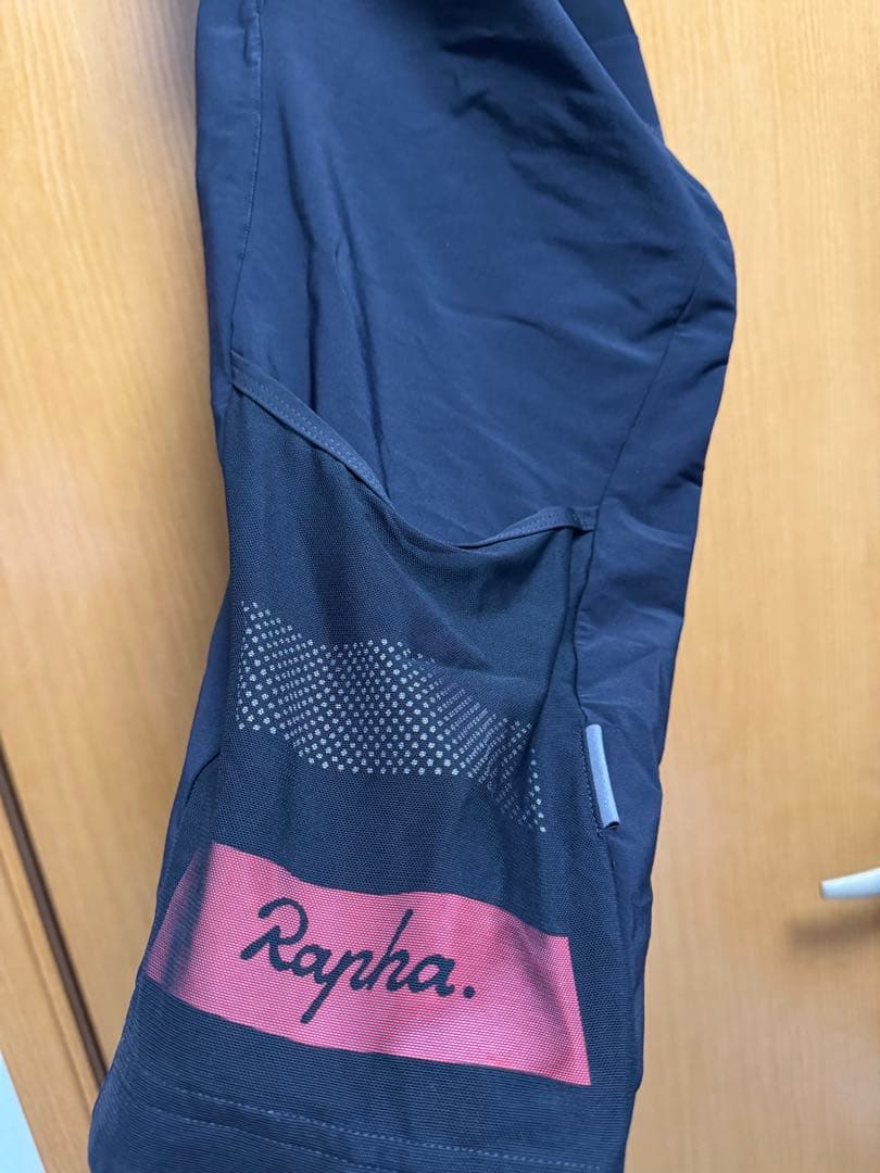 RAPHA（ラファ）　カーゴ　ビブショーツ