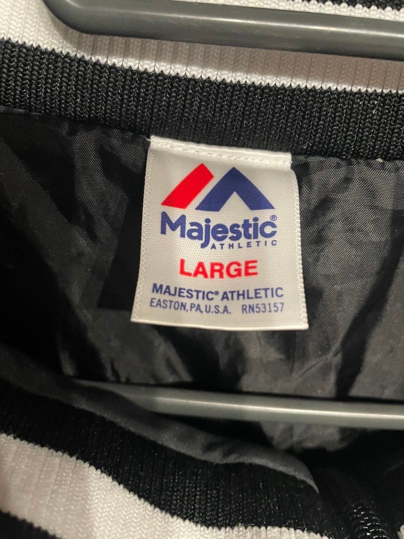 SoftBank Hawks スタジャン福岡ソフトバンクホークス　サイズL