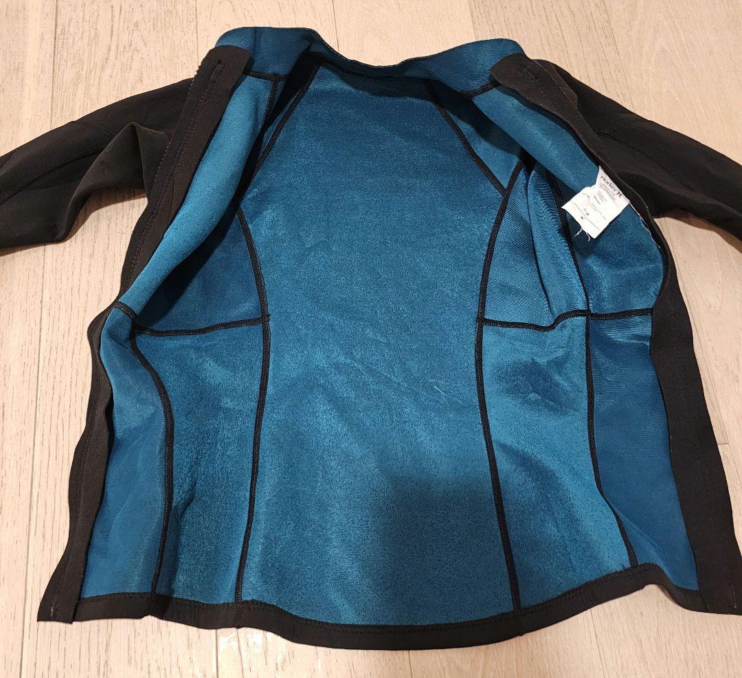 Hurley 1㎜ タッパー レディース Mサイズ 値下げなしです。