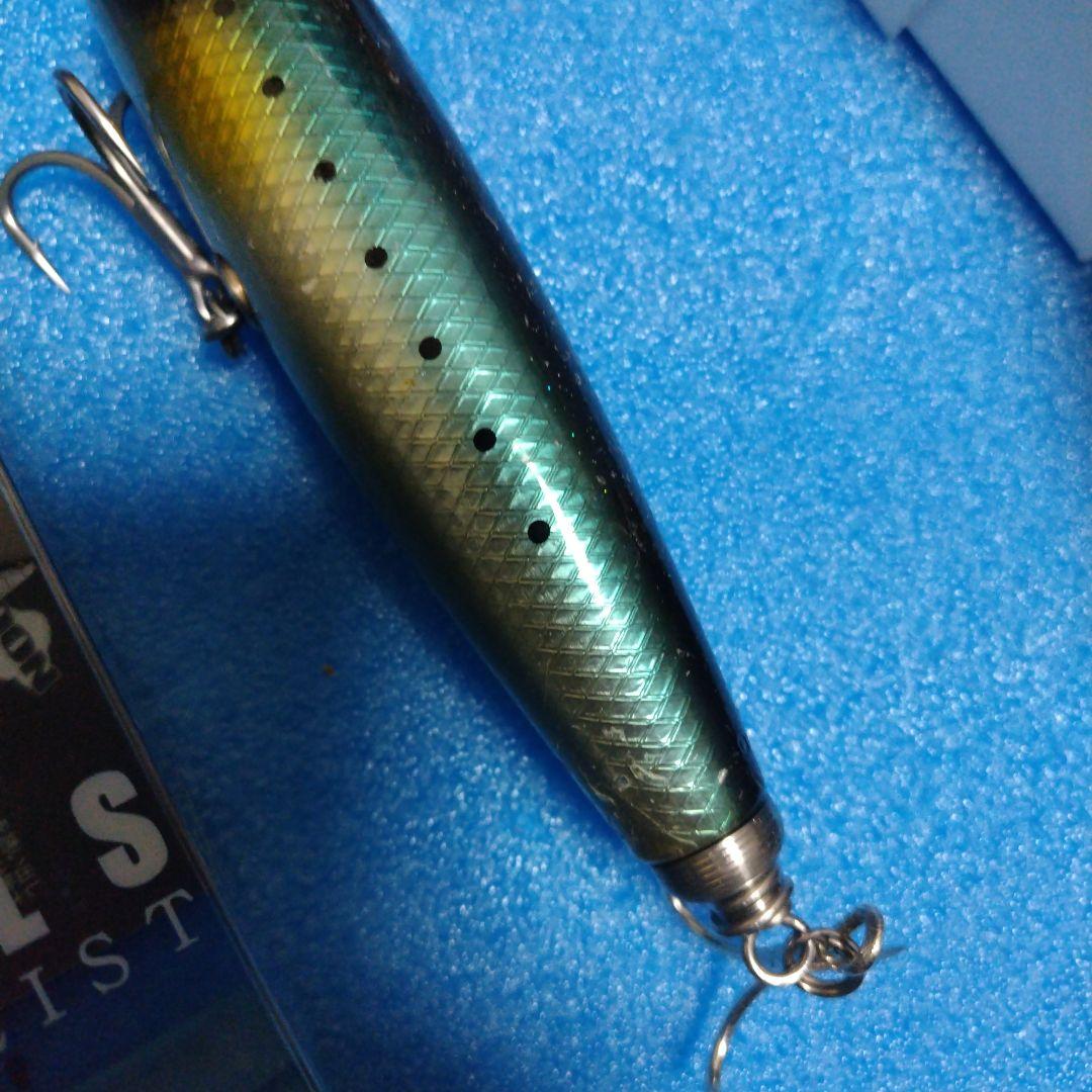 ソウルズ　ダイナマイトドンドン160　新品