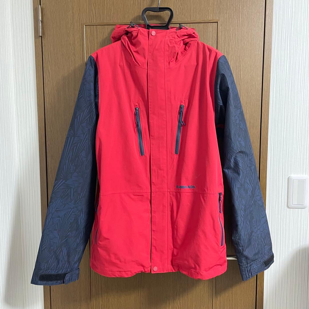 【新品】ARMADA アルマダ スキーウェア メンズ