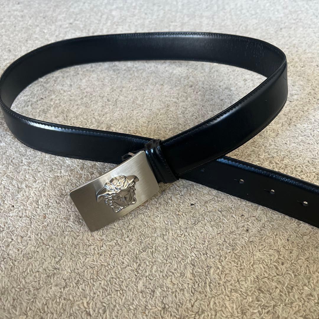 GIANNI VERSACE / ジャンニヴェルサーチ ベルト - メルカリ
