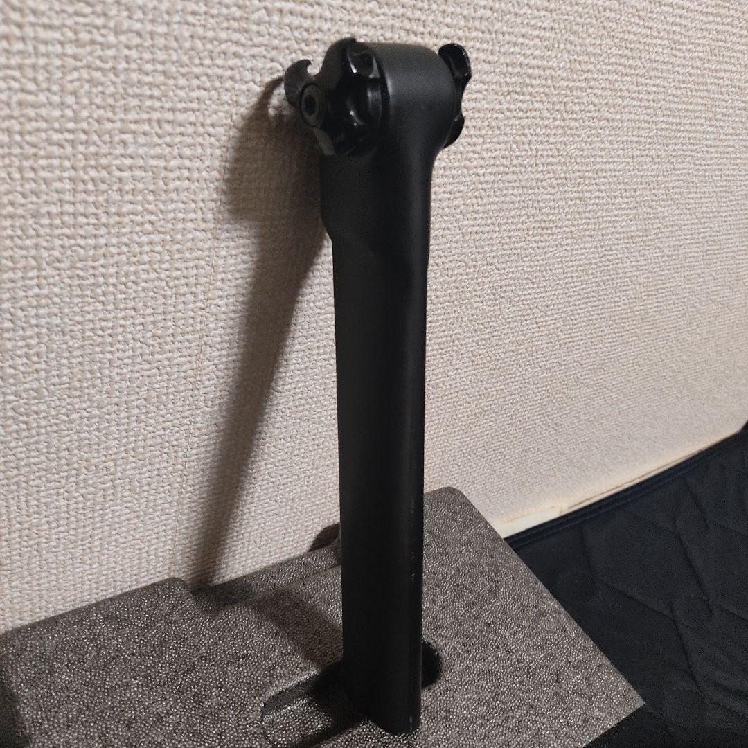 S-WORKS 　SL7 　シートポスト　0mmオフセット