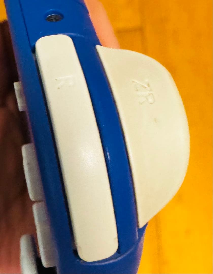 Nintendo Switch Lite 青 カバー(マインクラフト)付き