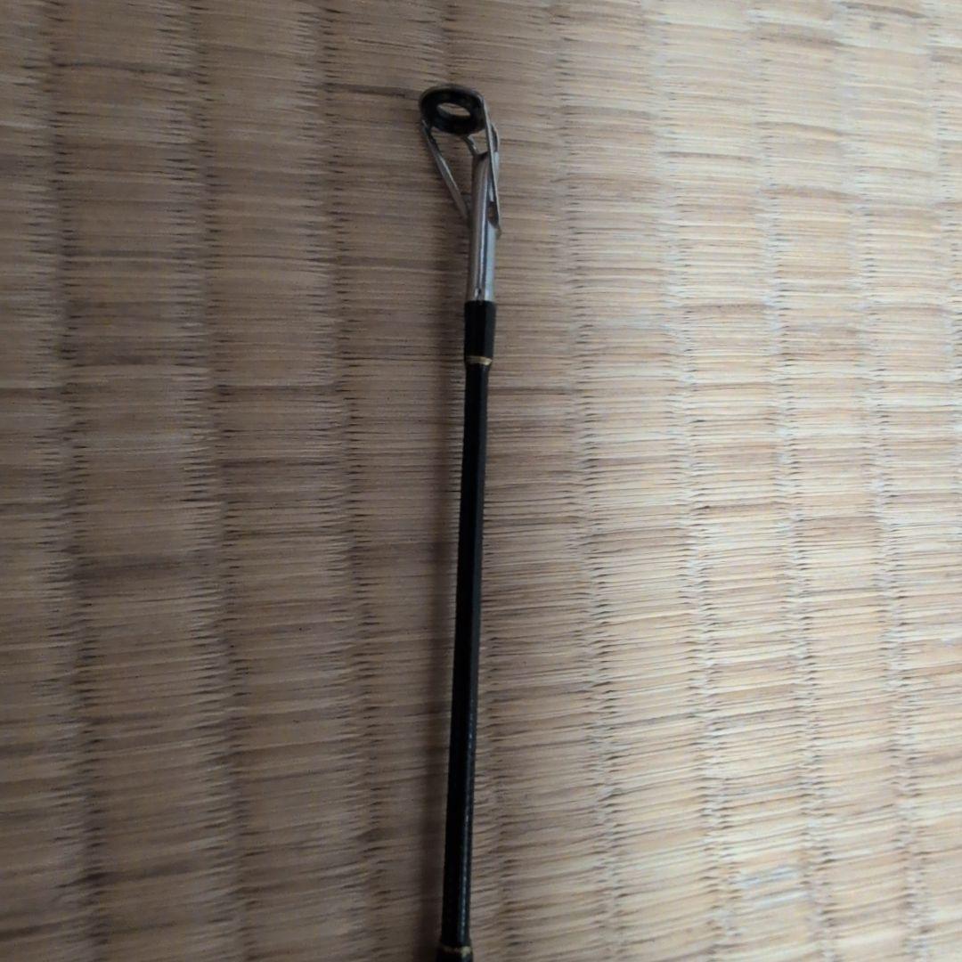 メジャークラフト　ソルパラ岸タコ　SPX-S702H 未使用品