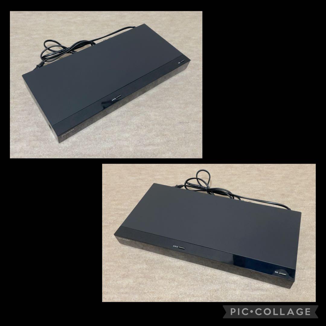 【tetsu16】FUNAI レコーダー FBR-HW2030 2TB