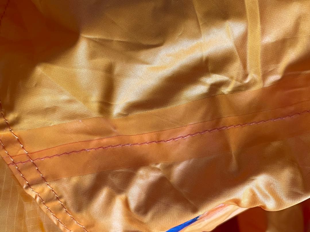 DANLOP ダンロップテント　VS30 グランドシート付　VS-30