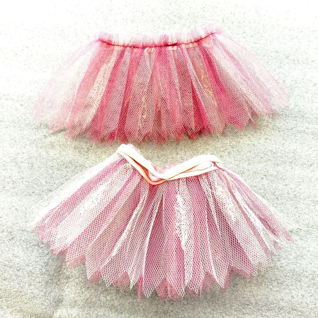 バレエ　ボディ芯入りクラシックチュチュNo1　赤紫　袖付き