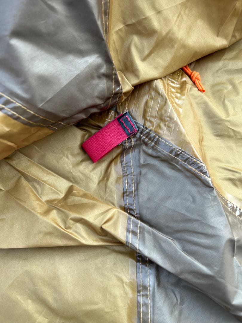 スノーピーク アメニティドームS SDE-002RH