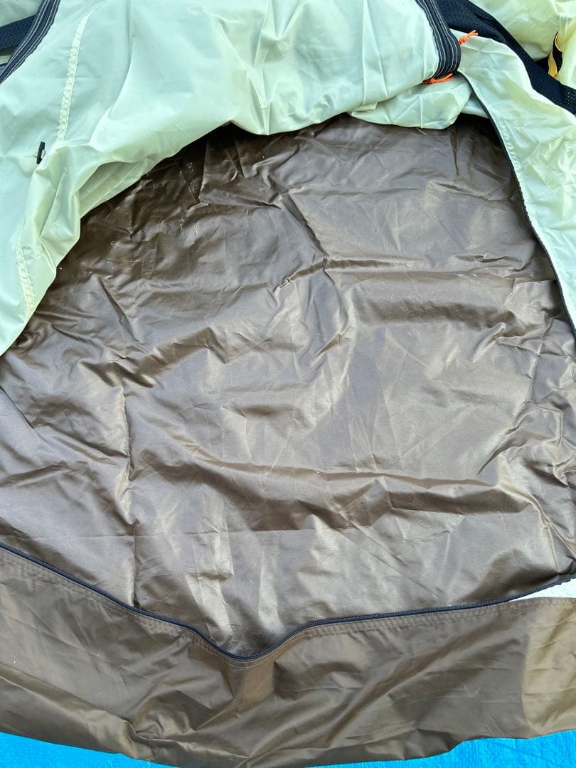 スノーピーク アメニティドームS SDE-002RH