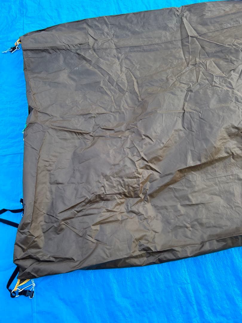 スノーピーク アメニティドームS SDE-002RH