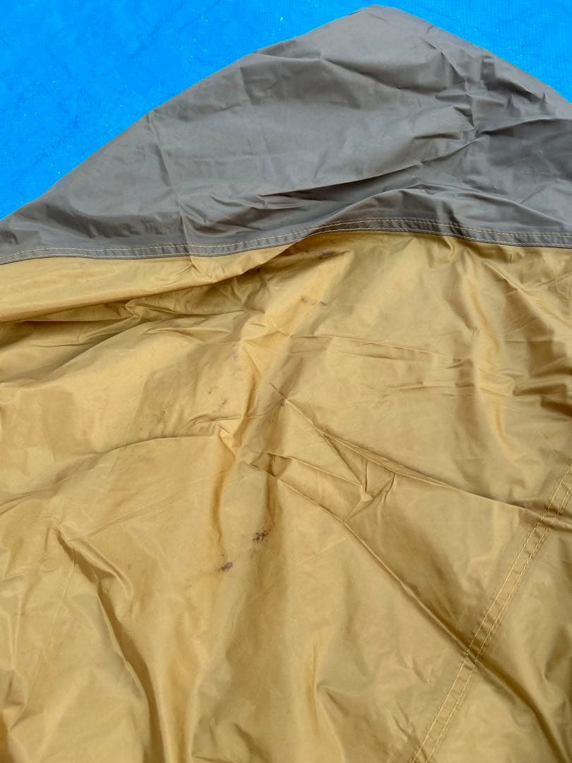 スノーピーク アメニティドームS SDE-002RH