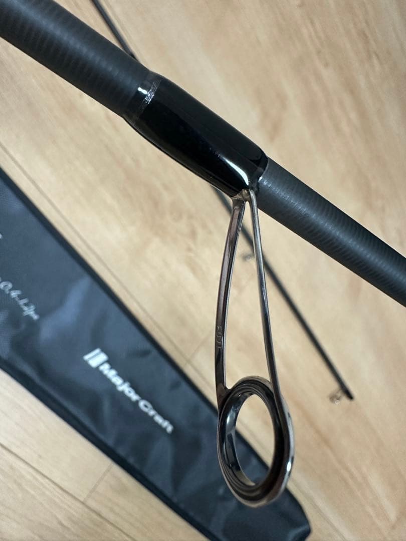 Major Craft EGIZAUST EZS-862M エギゾースト　5g