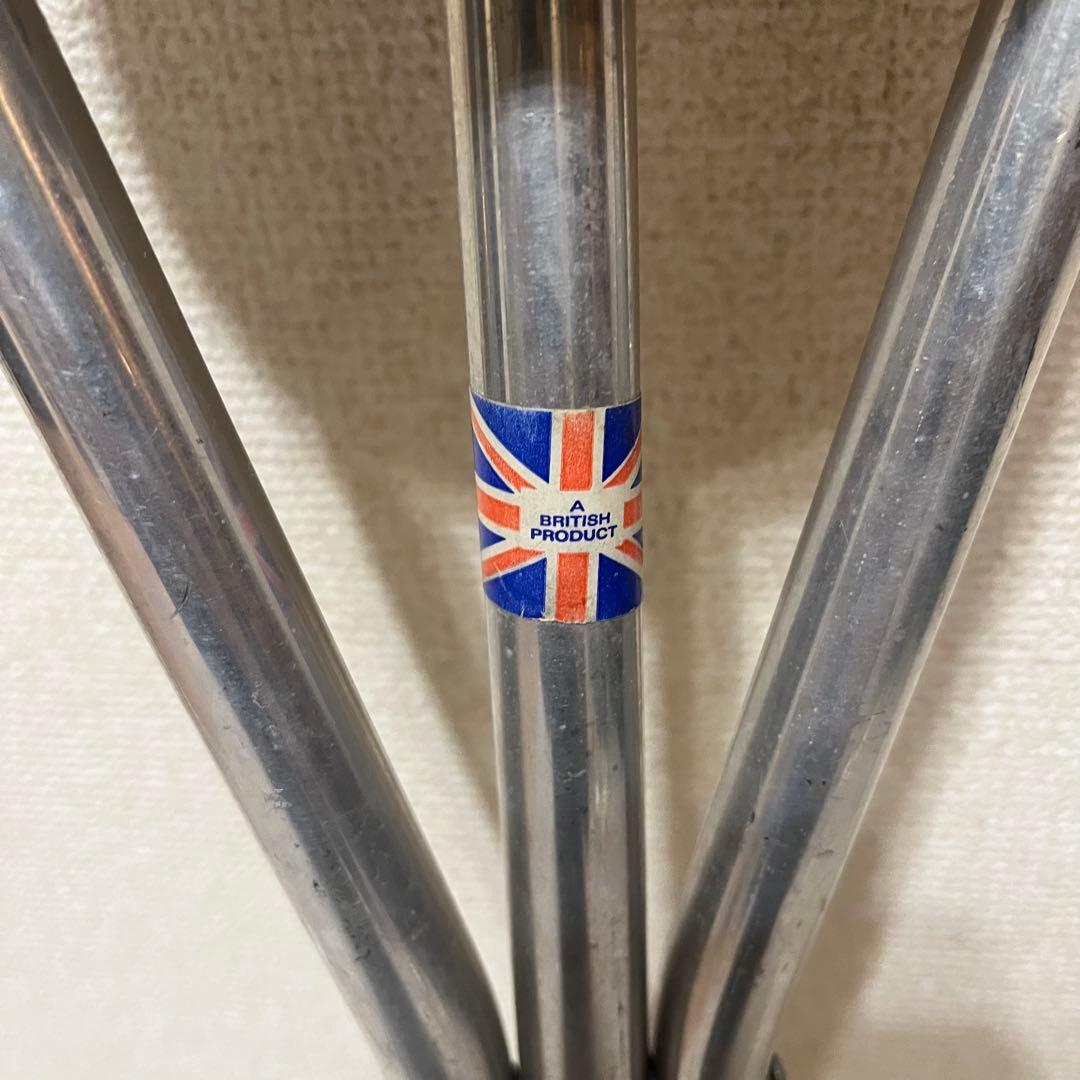 希少 ヴィンテージ ステッキチェア イギリス製