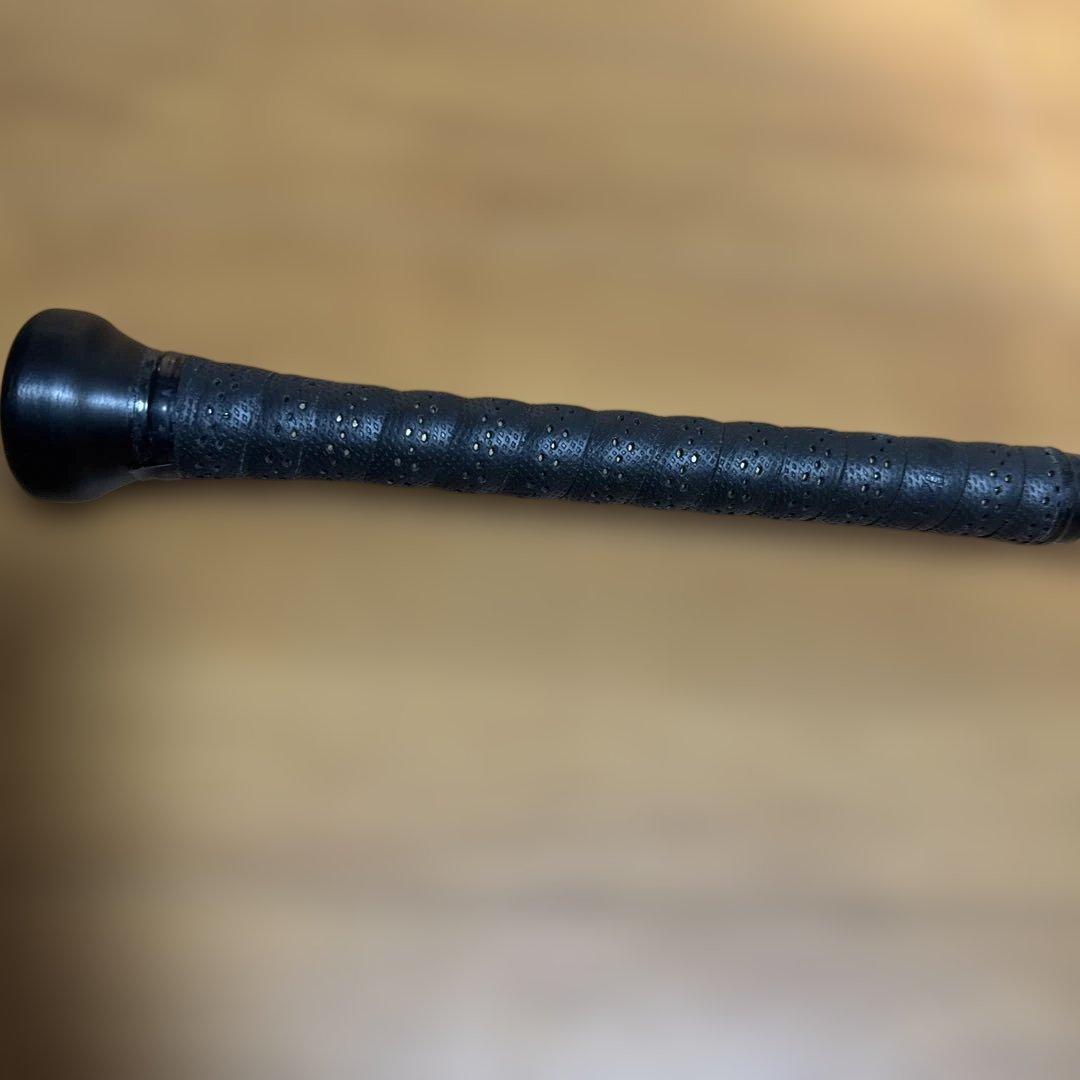 Mizuno Global Elite 硬式バット 83cm