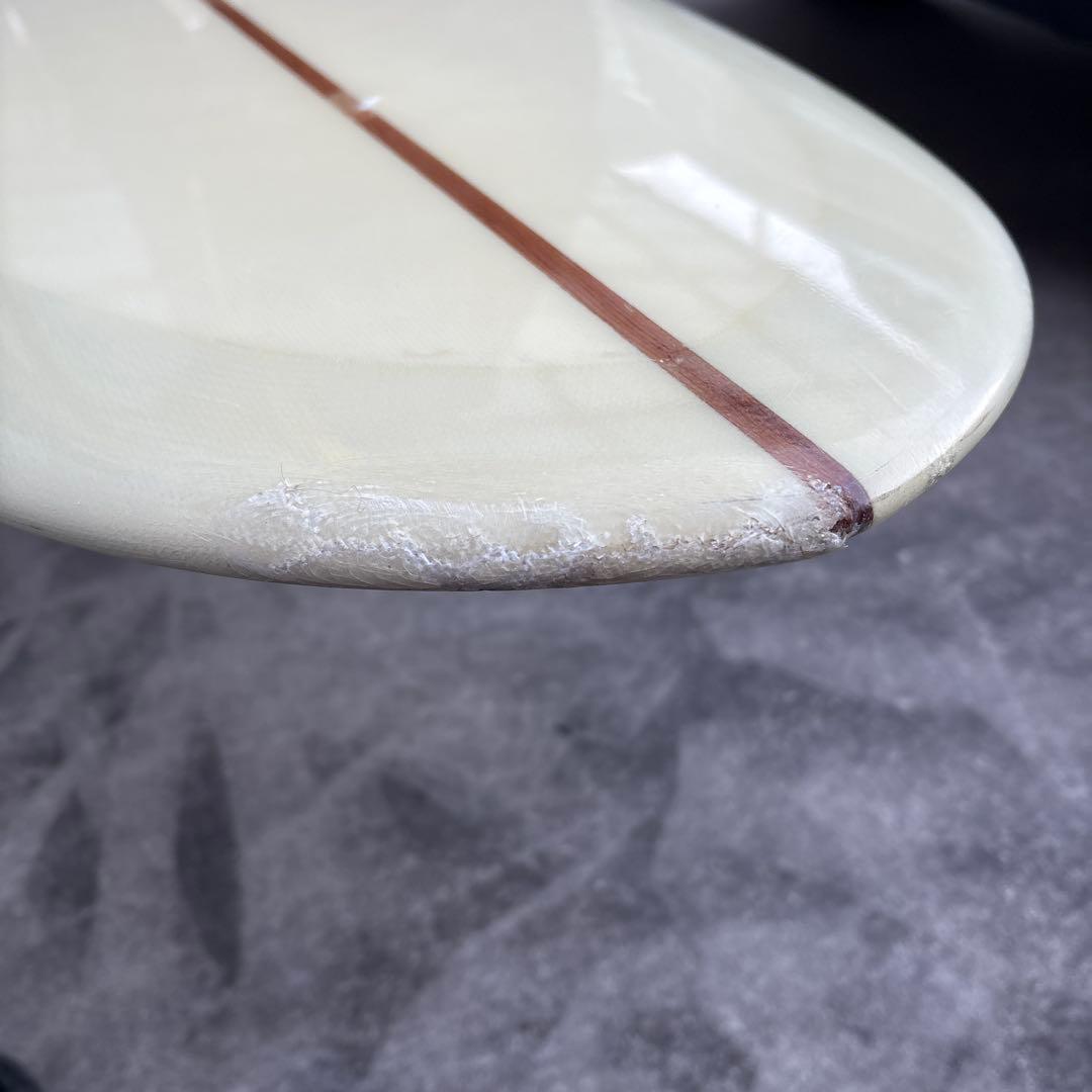 ALMOND Surfboards 【DAKINEハードケース付き】