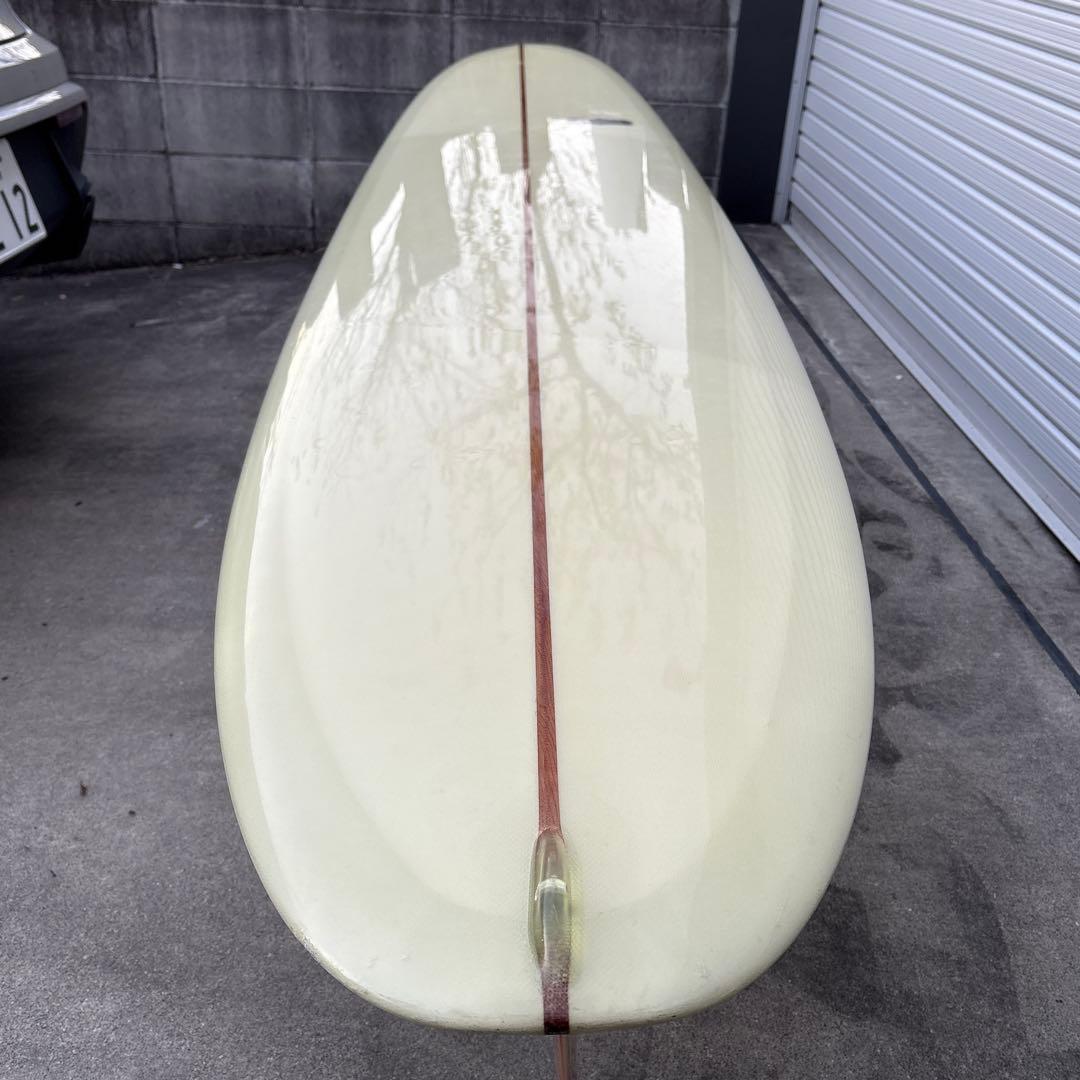 ALMOND Surfboards 【DAKINEハードケース付き】