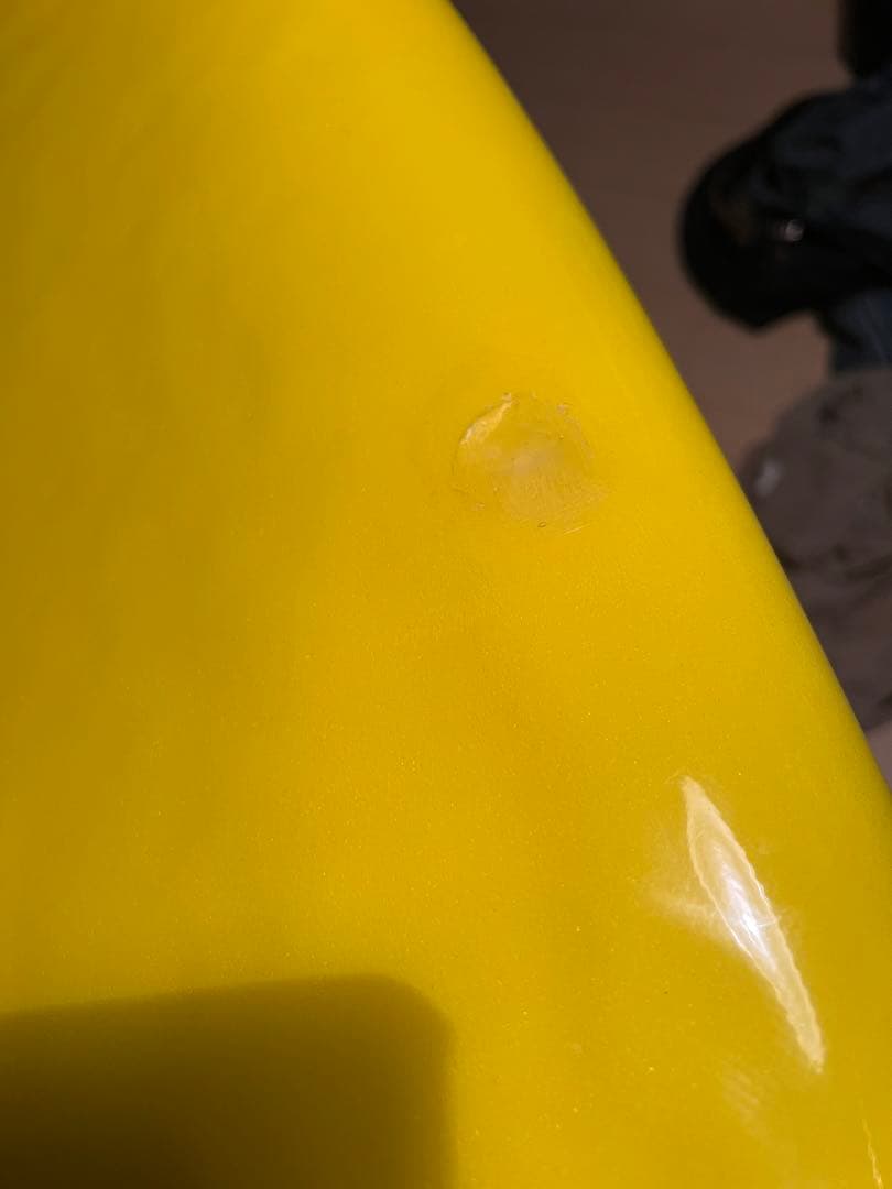 激安‼️5'6 キャンベルブラザーズ 5フィンボンザー　ムーンライトグラッシング