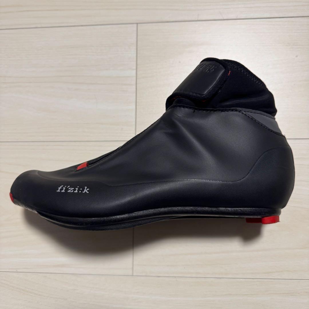 Fizik フィジーク R5 ARTICA ブラック サイズ41.5 中古